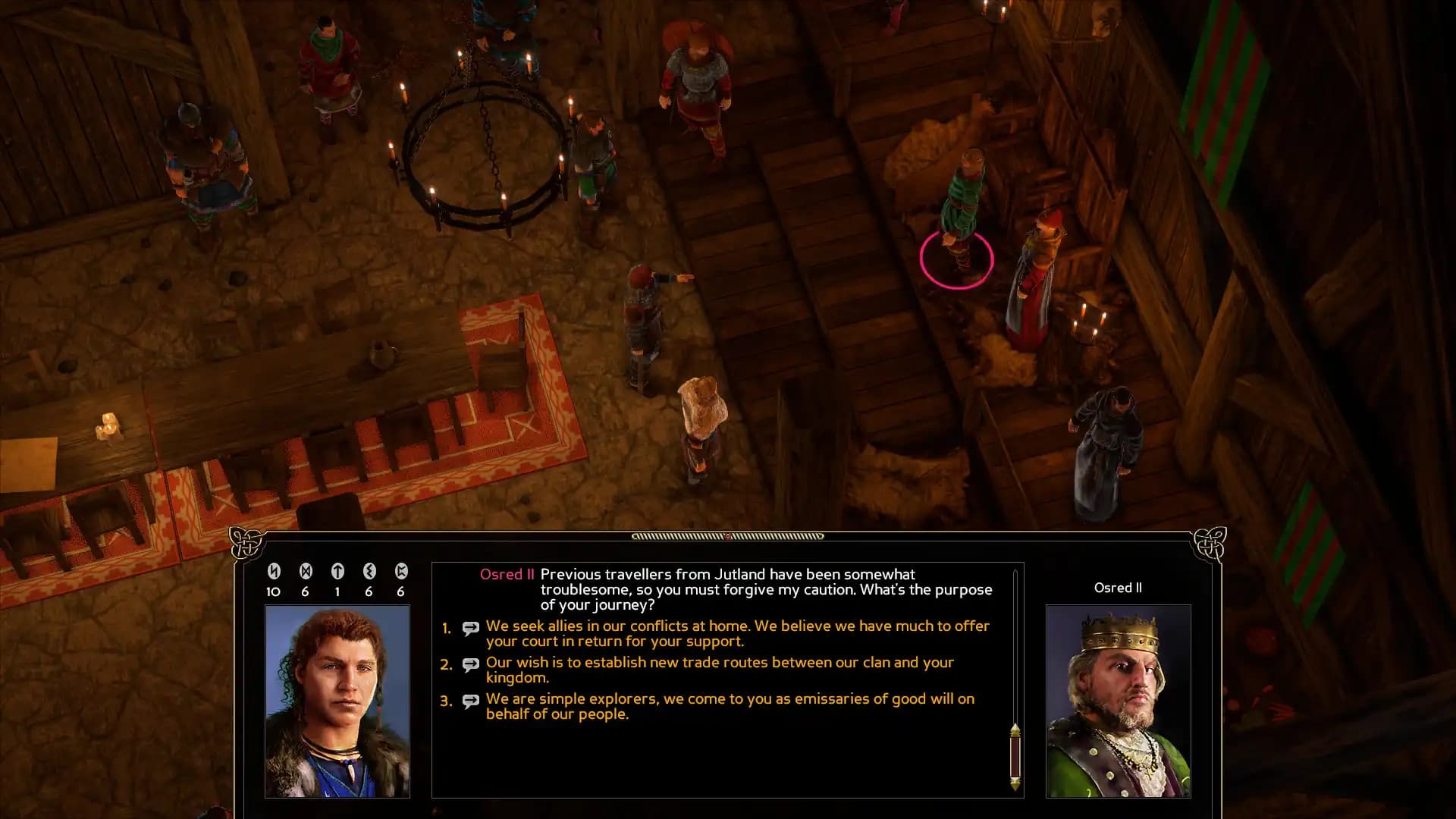 Expeditions: Viking media 5