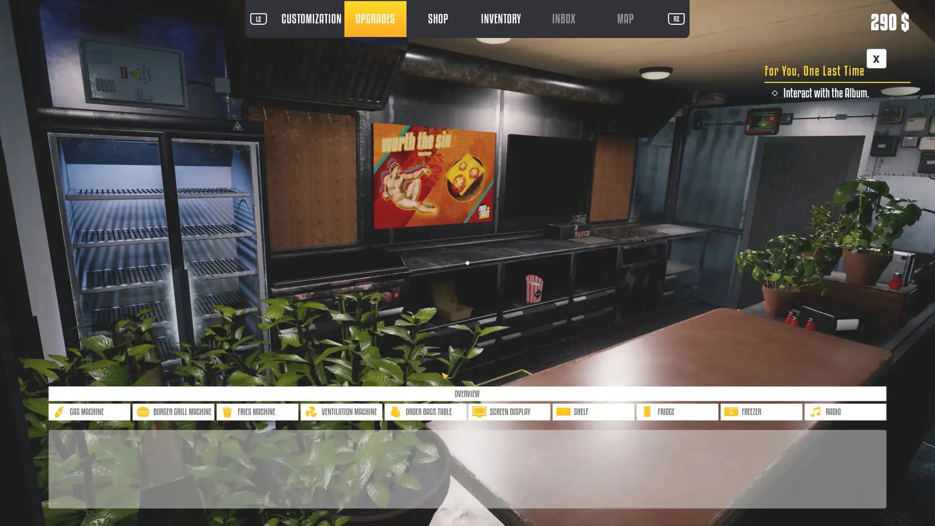 Food Truck Simulator media 1