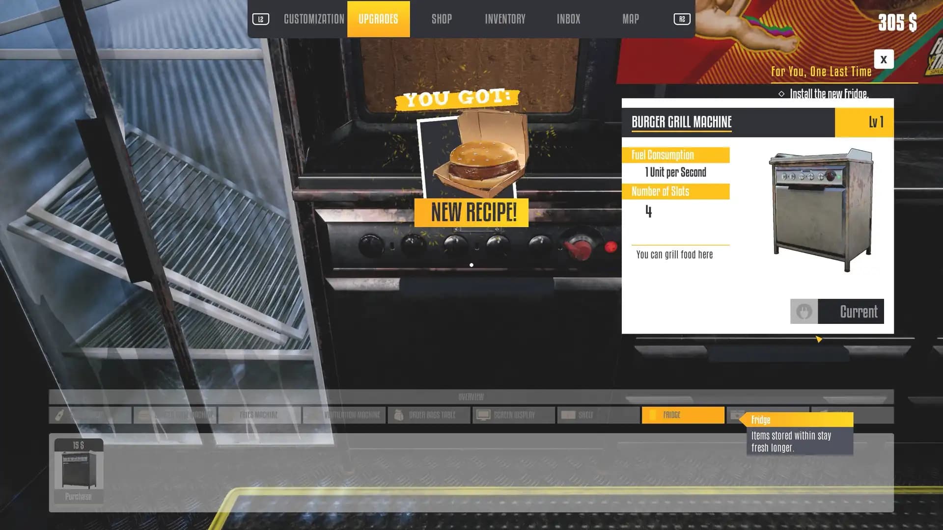 Food Truck Simulator media 4