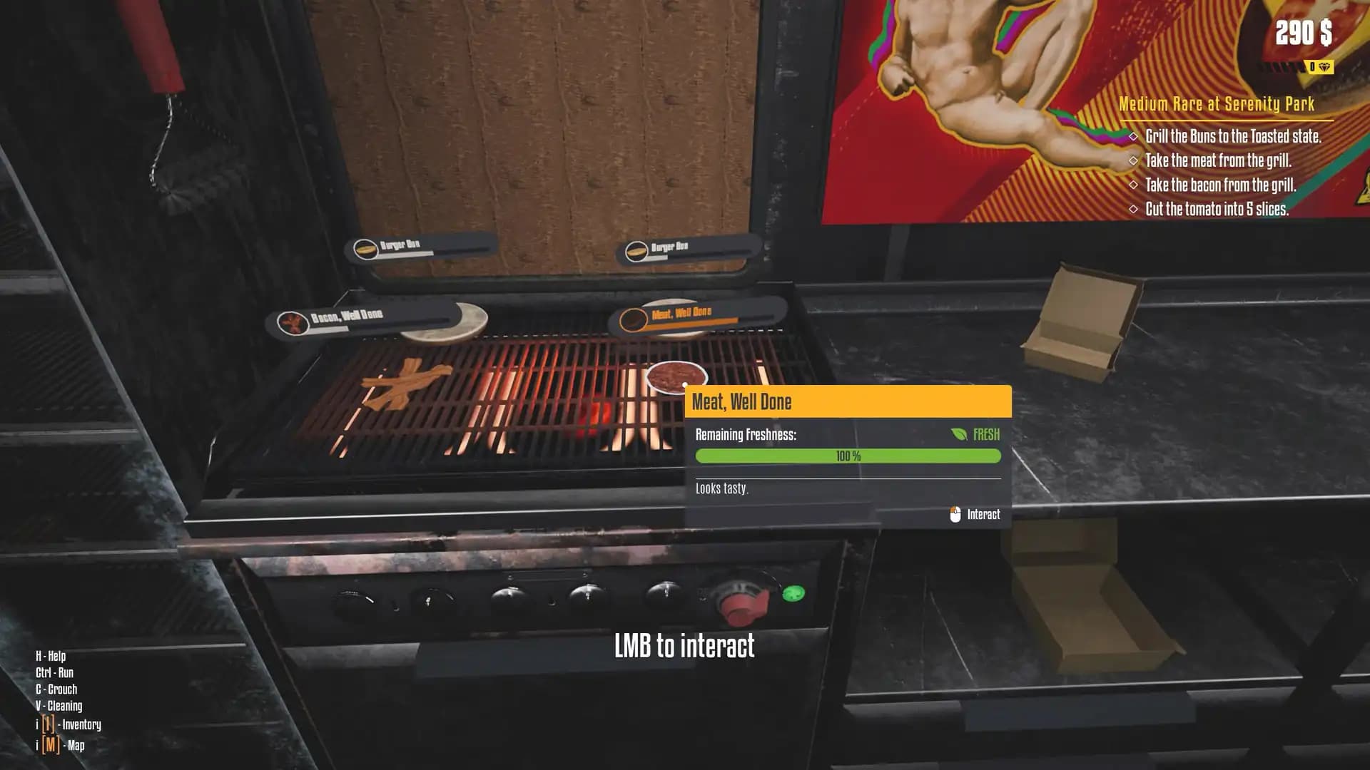 Food Truck Simulator media 5