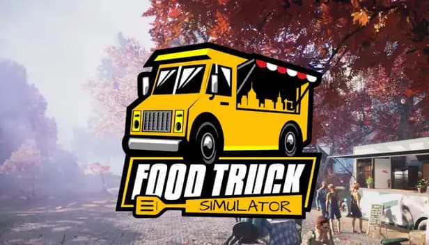 Food Truck Simulator cover
