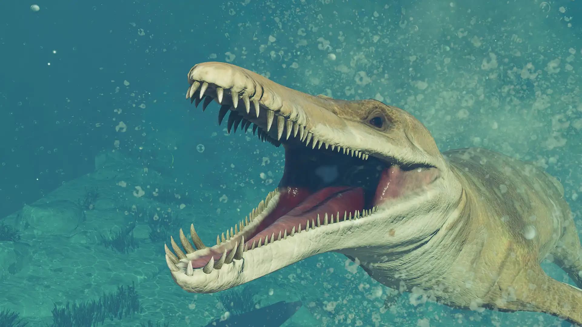 Jurassic World Evolution 2: Early Cretaceous Pack media 3