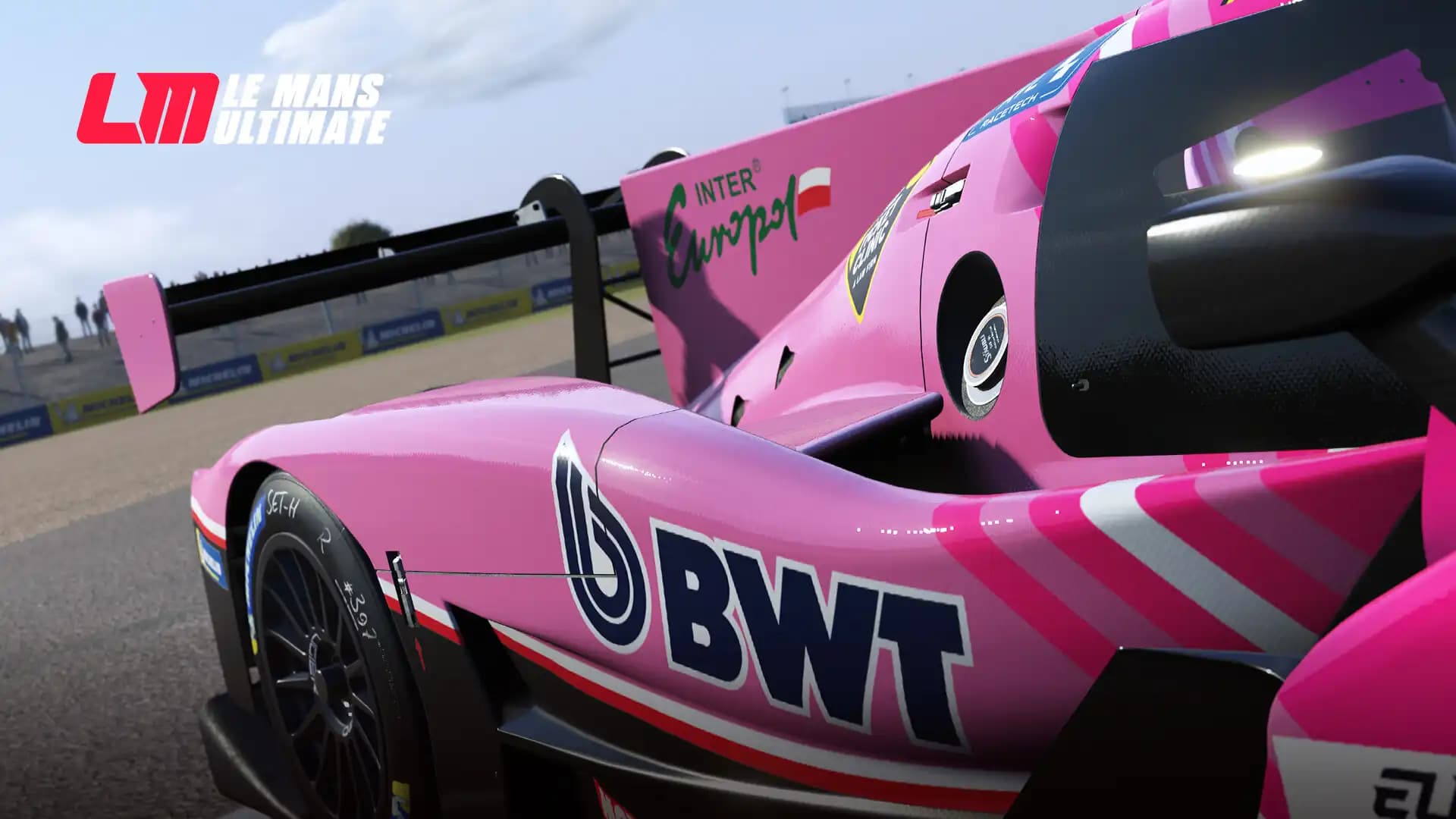 Le Mans Ultimate - ELMS Season Pass media 1
