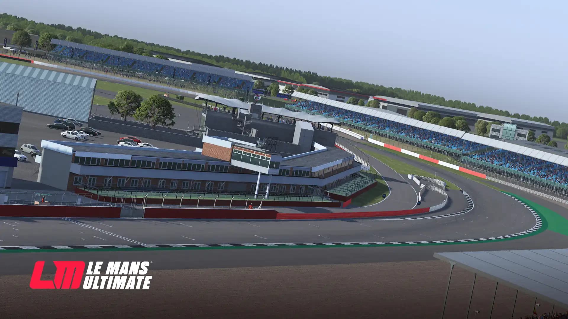 Le Mans Ultimate - ELMS Season Pass media 4