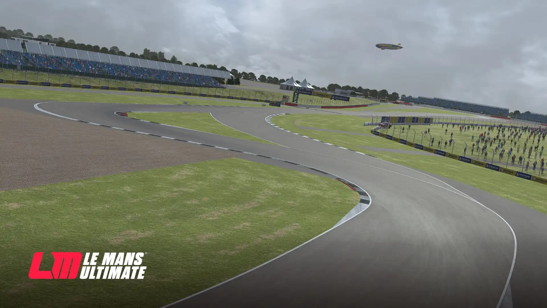 Le Mans Ultimate - ELMS Season Pass media 5