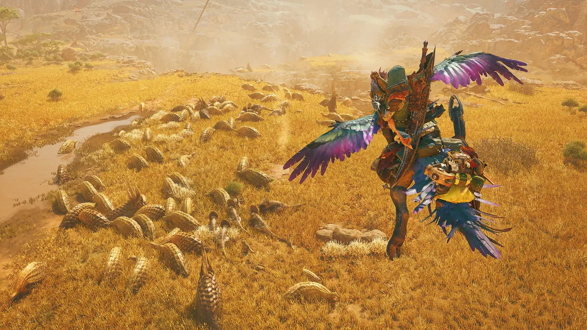 Monster Hunter Wilds Premium Deluxe Edition media 1