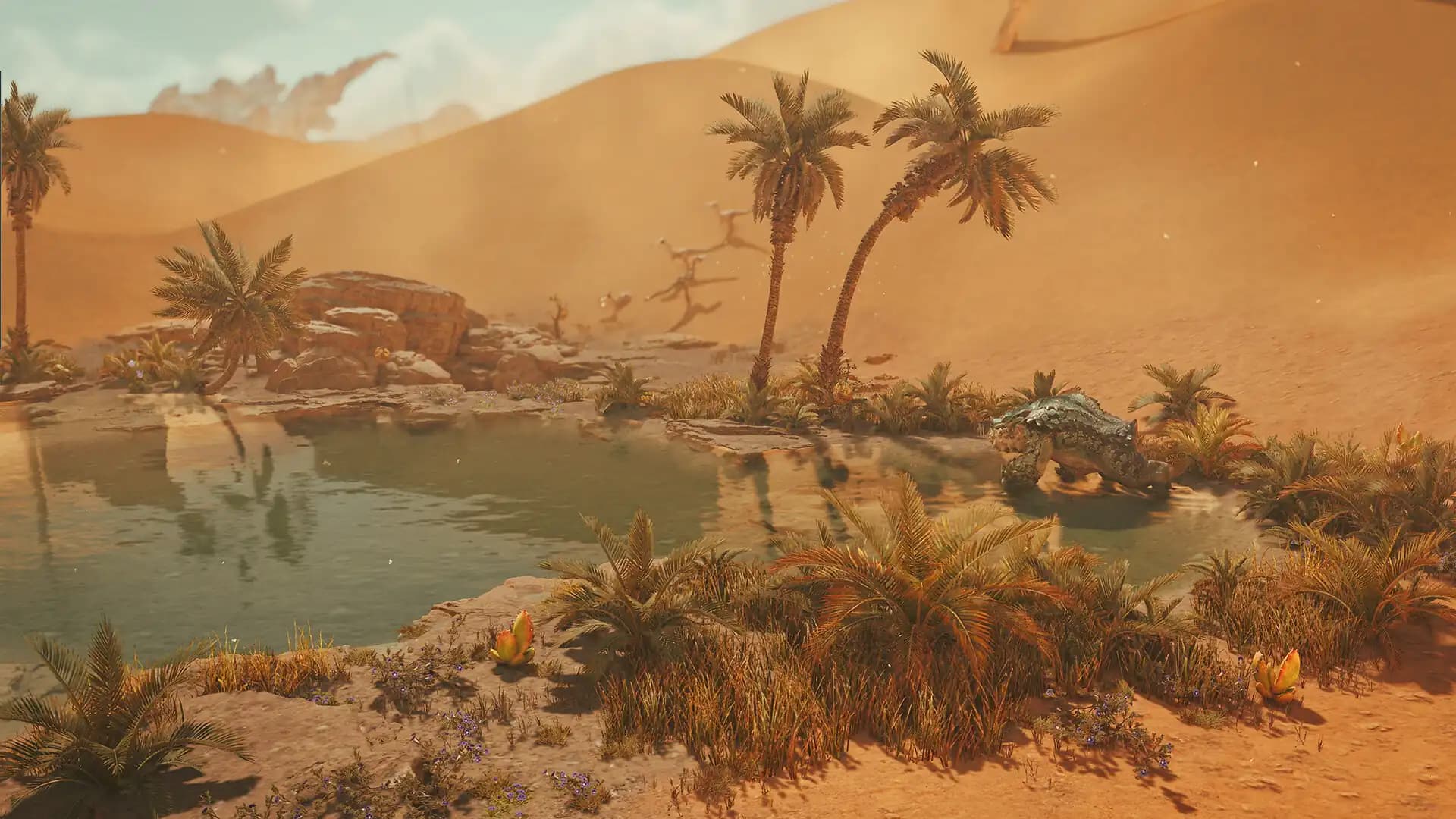 Monster Hunter Wilds Premium Deluxe Edition media 3