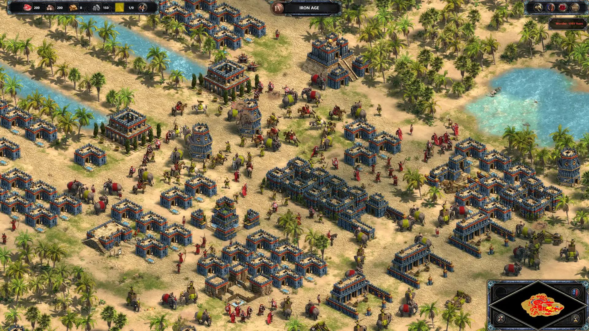 Age of Empires: Definitive Edition media 1