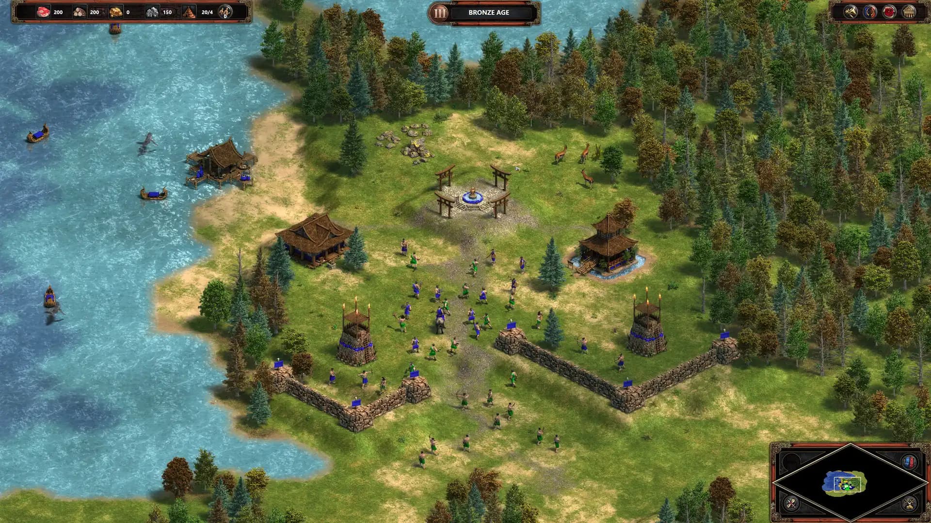Age of Empires: Definitive Edition media 4