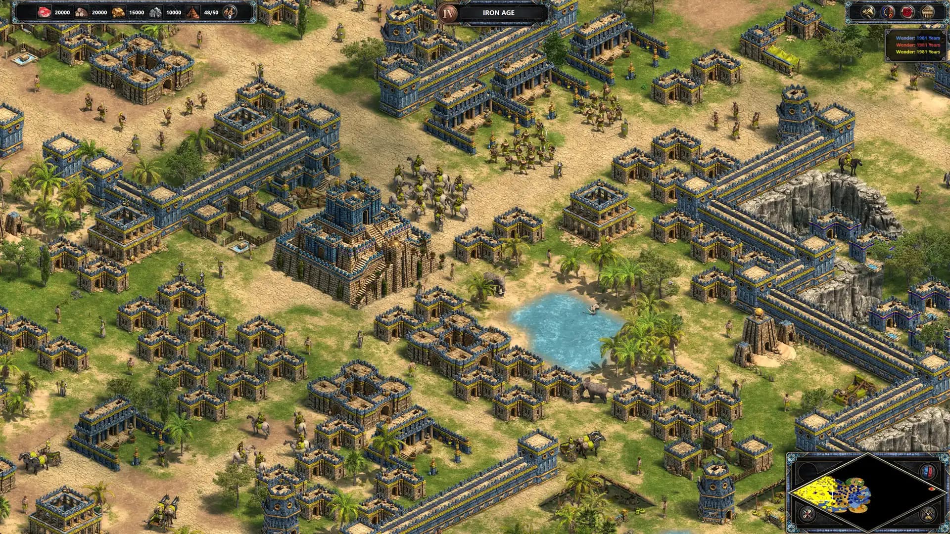 Age of Empires: Definitive Edition media 5