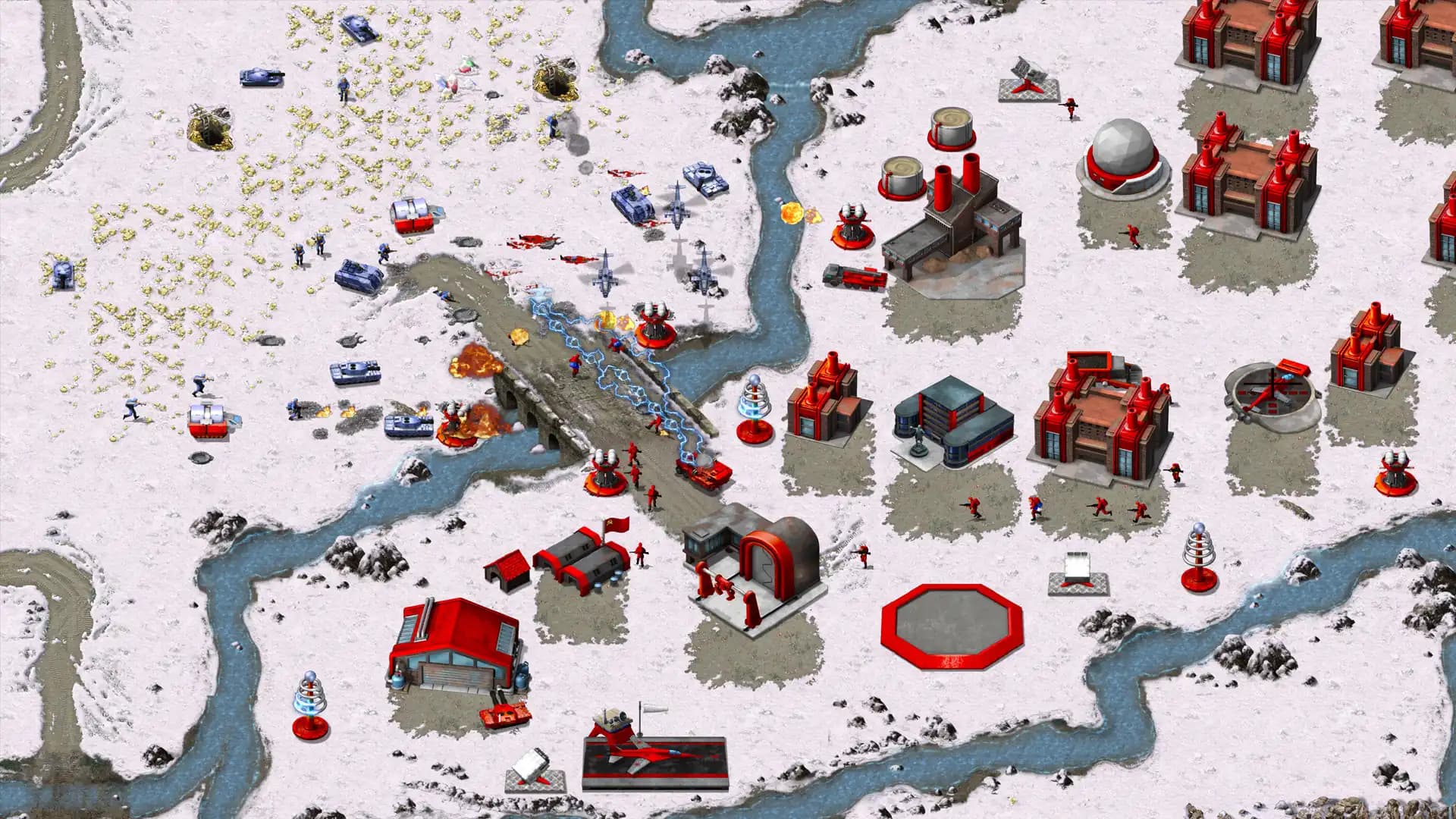 Command & Conquer: Remastered Collection media 1