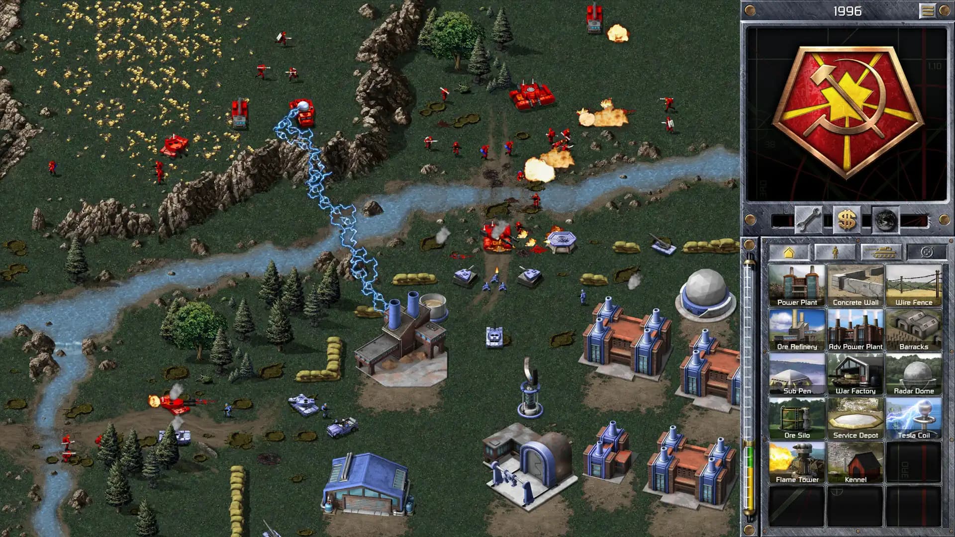 Command & Conquer: Remastered Collection media 2