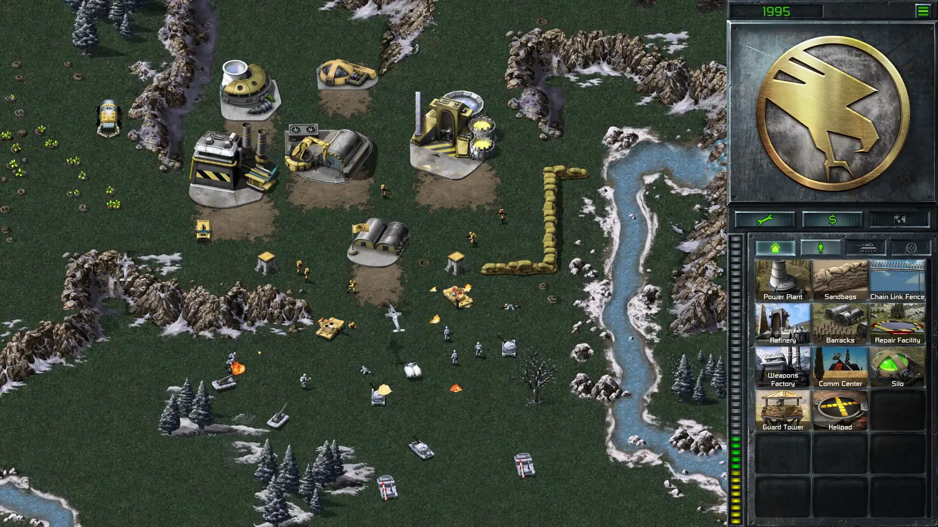 Command & Conquer: Remastered Collection media 4