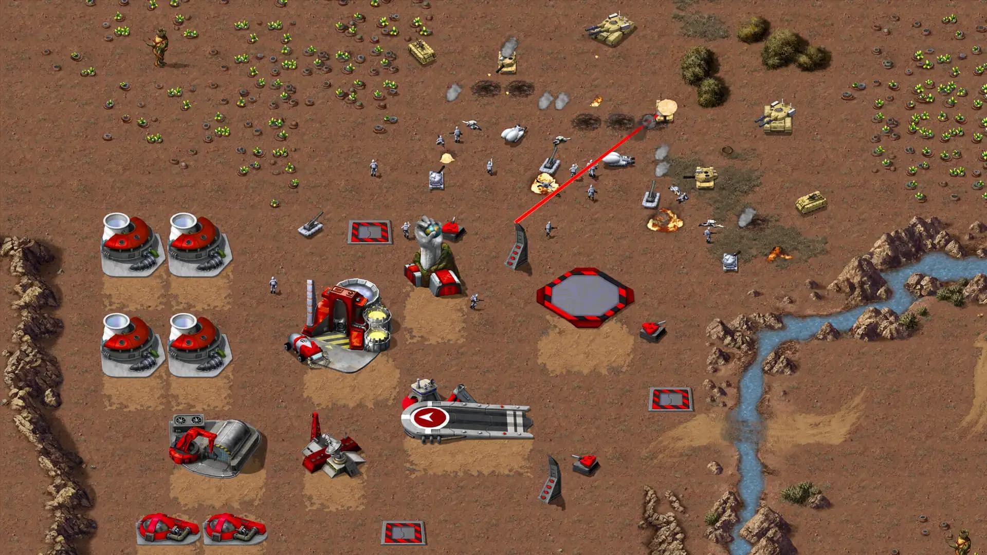 Command & Conquer: Remastered Collection media 5