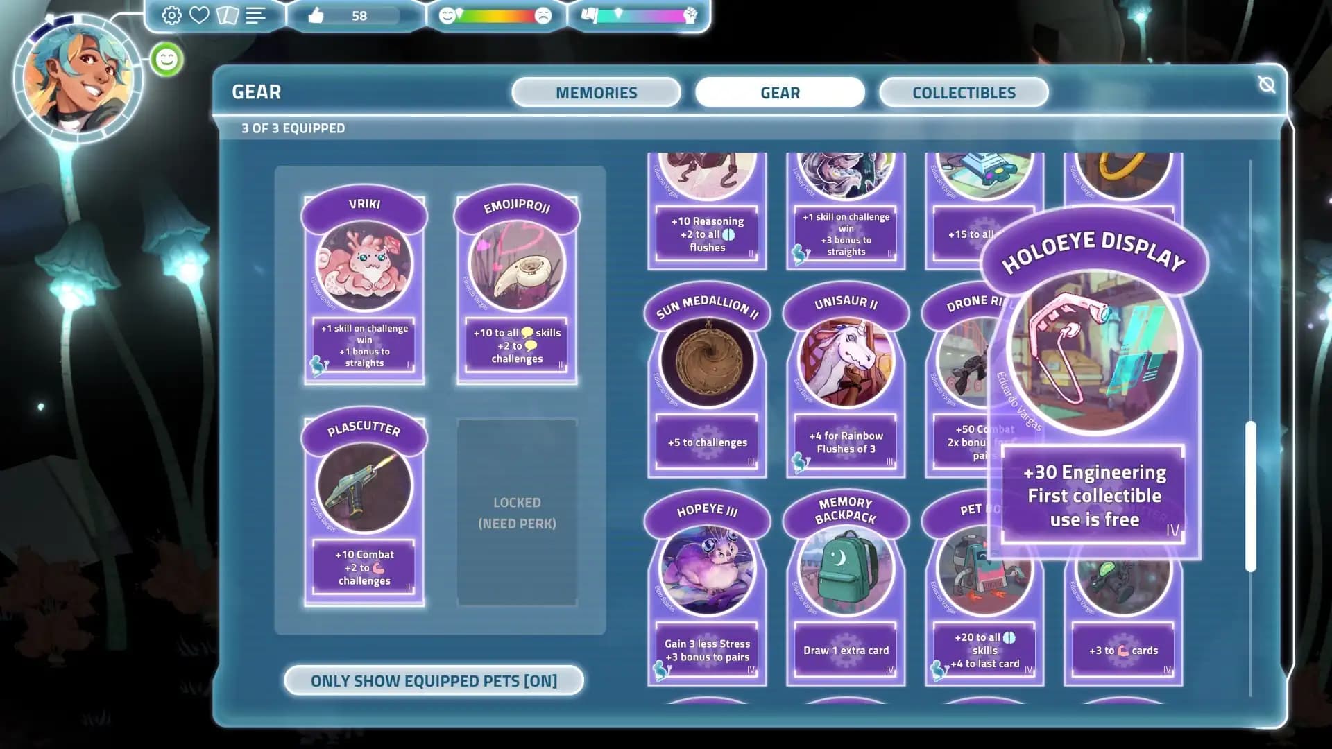 I Was a Teenage Exocolonist media 2
