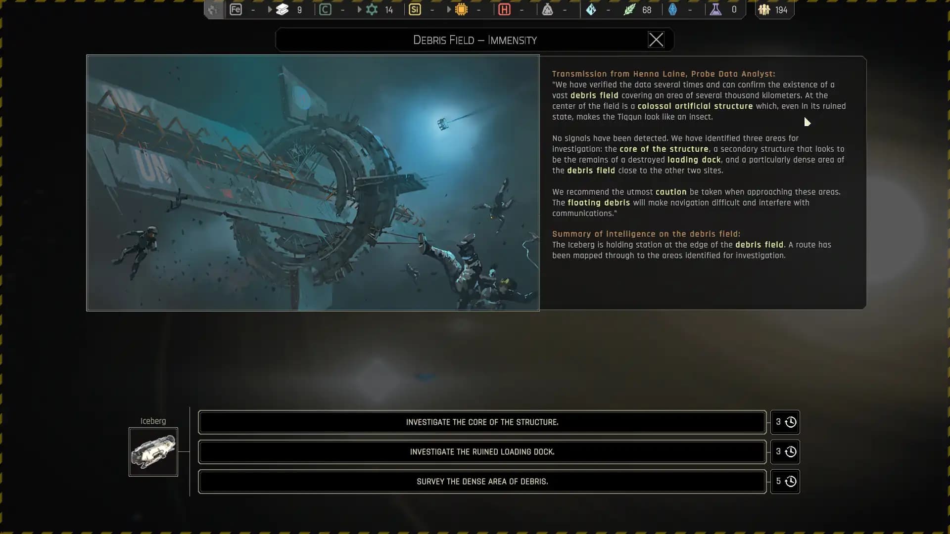 Ixion media 4