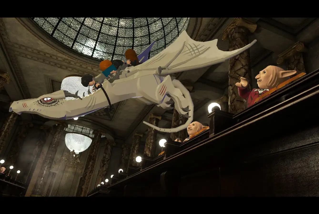LEGO Harry Potter: Years 5-7 media 2