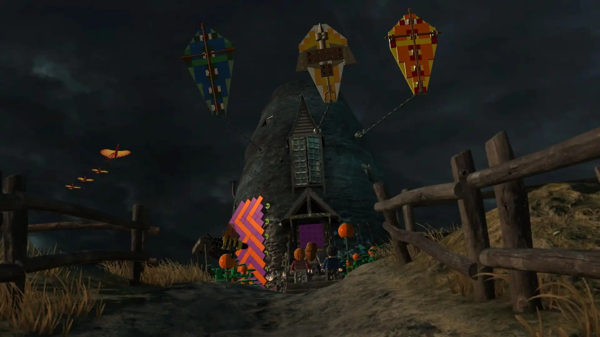 LEGO Harry Potter: Years 5-7 media 3