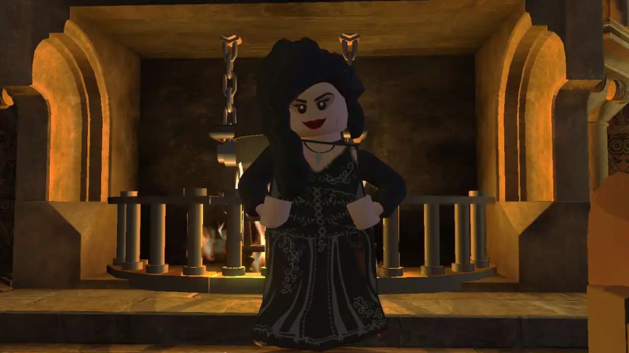 LEGO Harry Potter: Years 5-7 media 4
