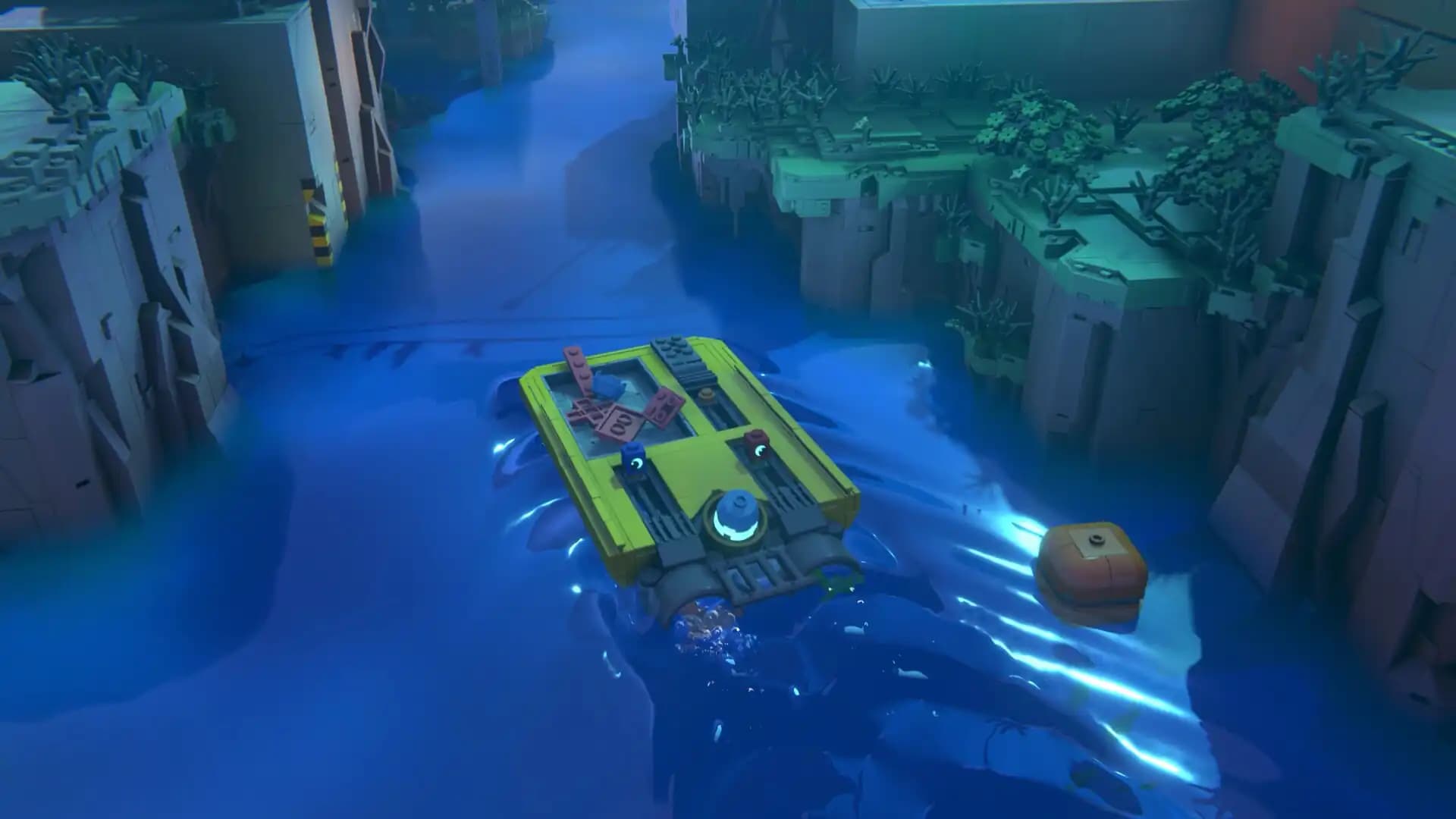 LEGO Voyagers media 3