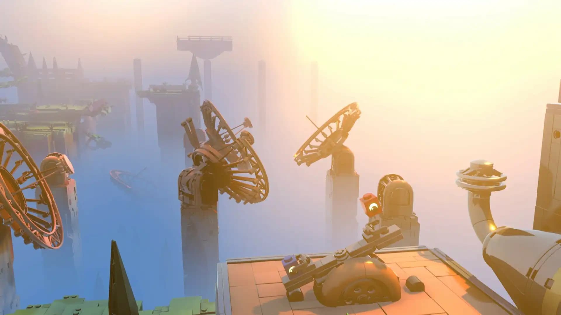 LEGO Voyagers media 5