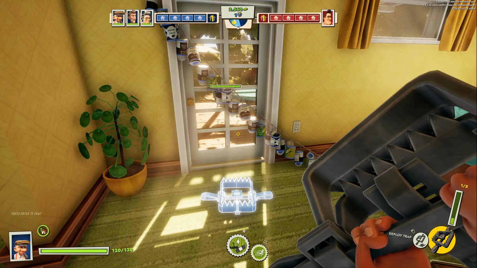 Neighbors: Suburban Warfare media 2