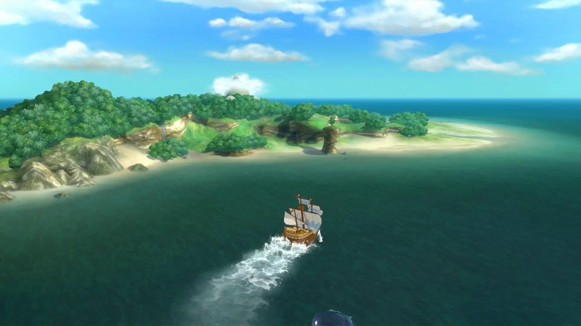 Ni no Kuni Wrath of the White Witch Remastered media 5