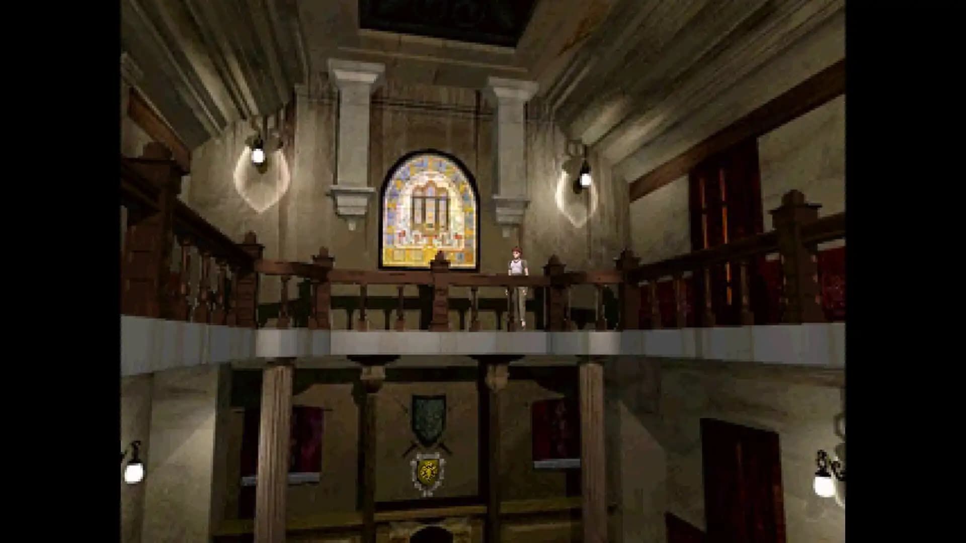 Resident Evil (1996) media 1