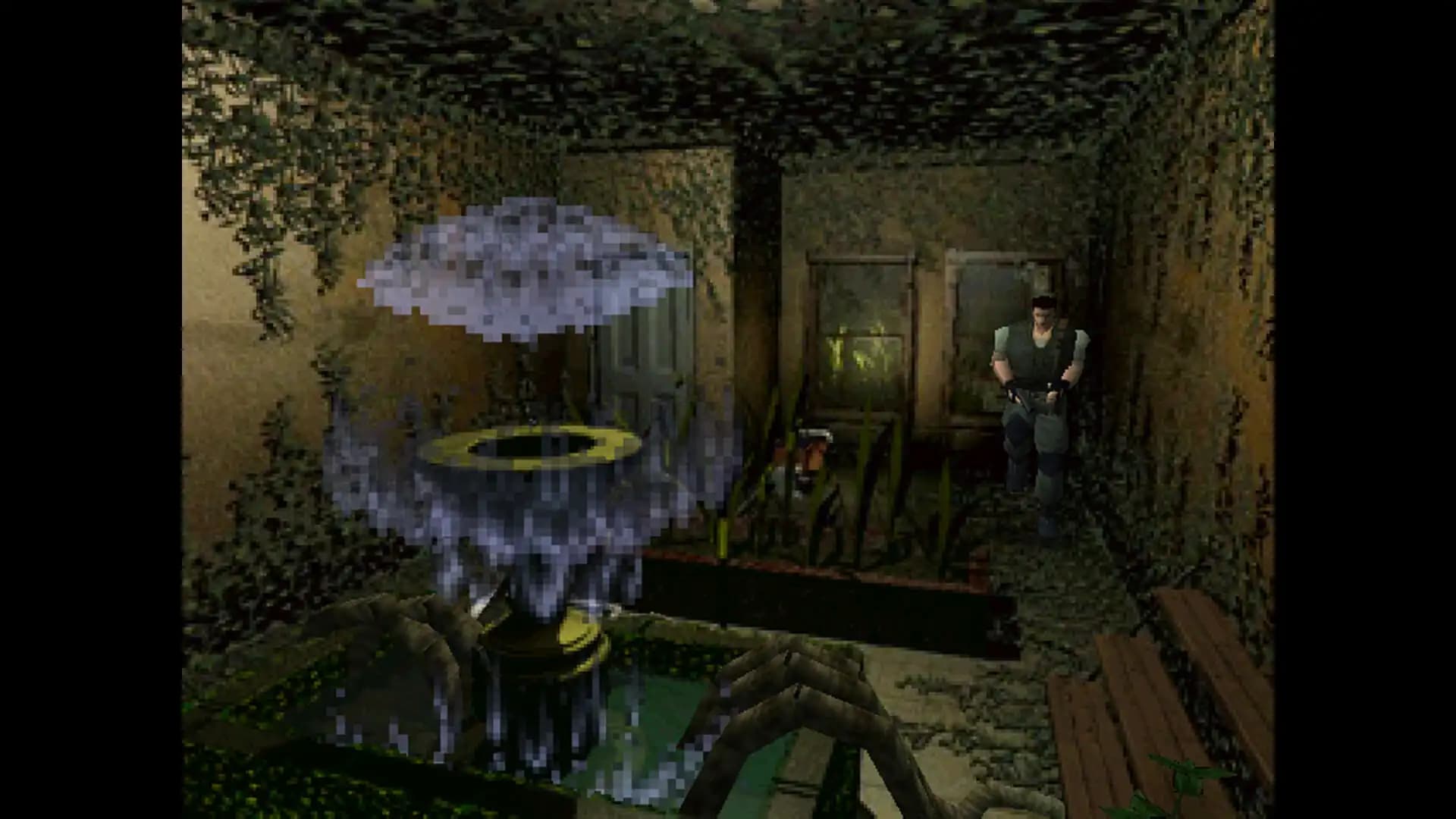 Resident Evil (1996) media 2