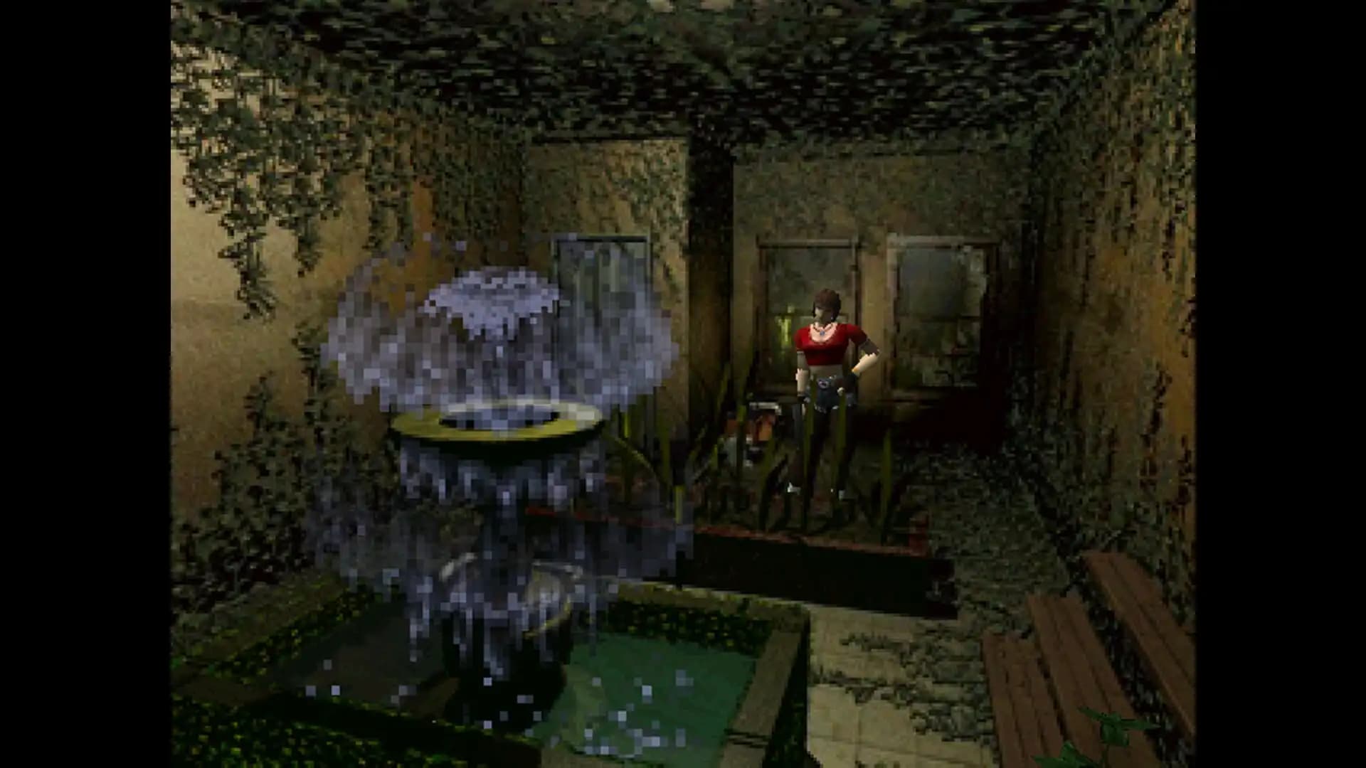 Resident Evil (1996) media 3