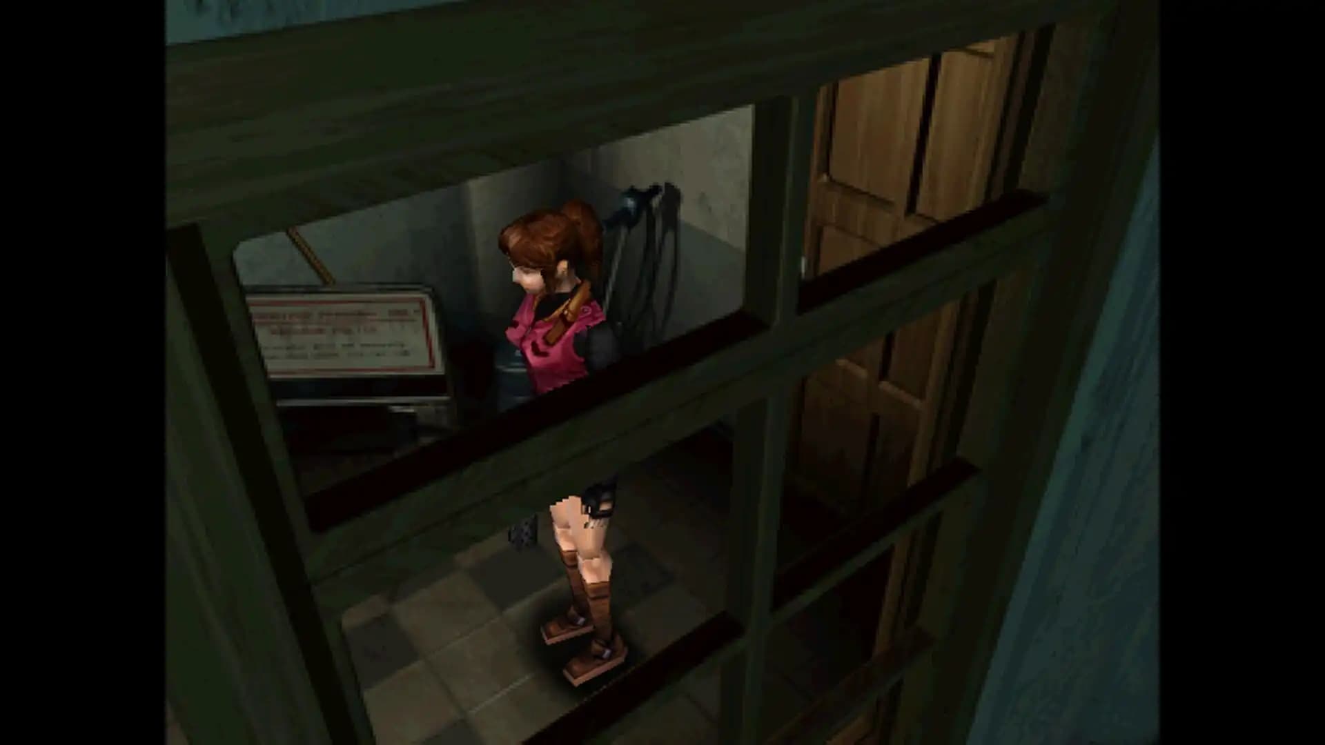 Resident Evil 2 (1998) media 1