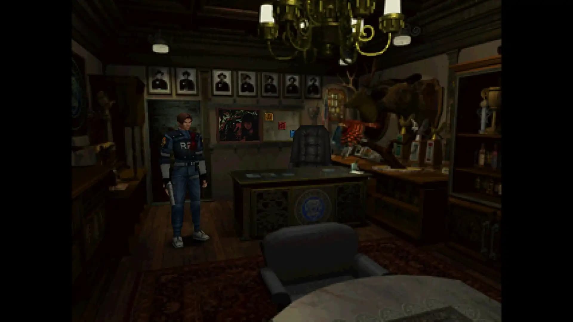 Resident Evil 2 (1998) media 3