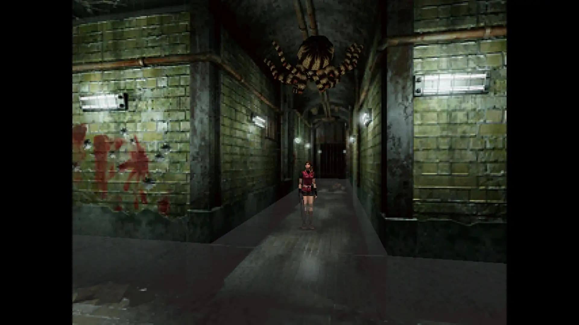 Resident Evil 2 (1998) media 4