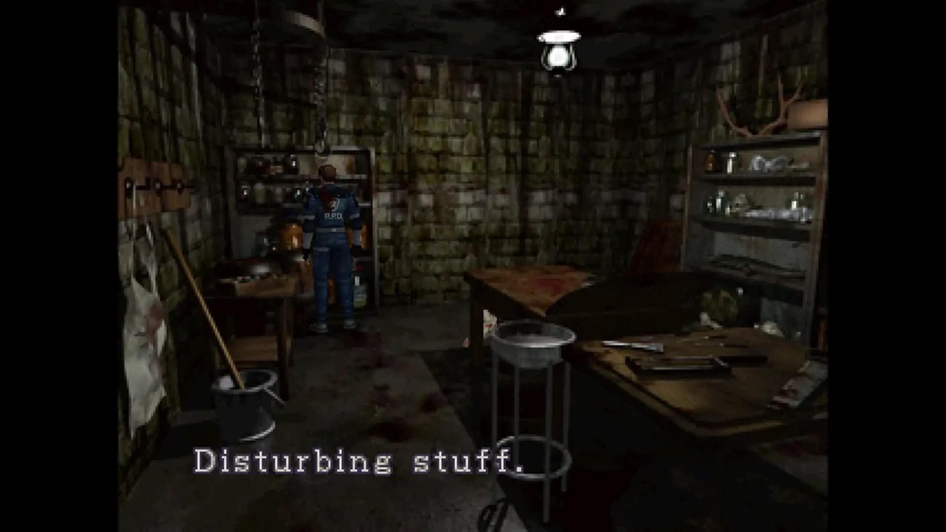 Resident Evil 2 (1998) media 5