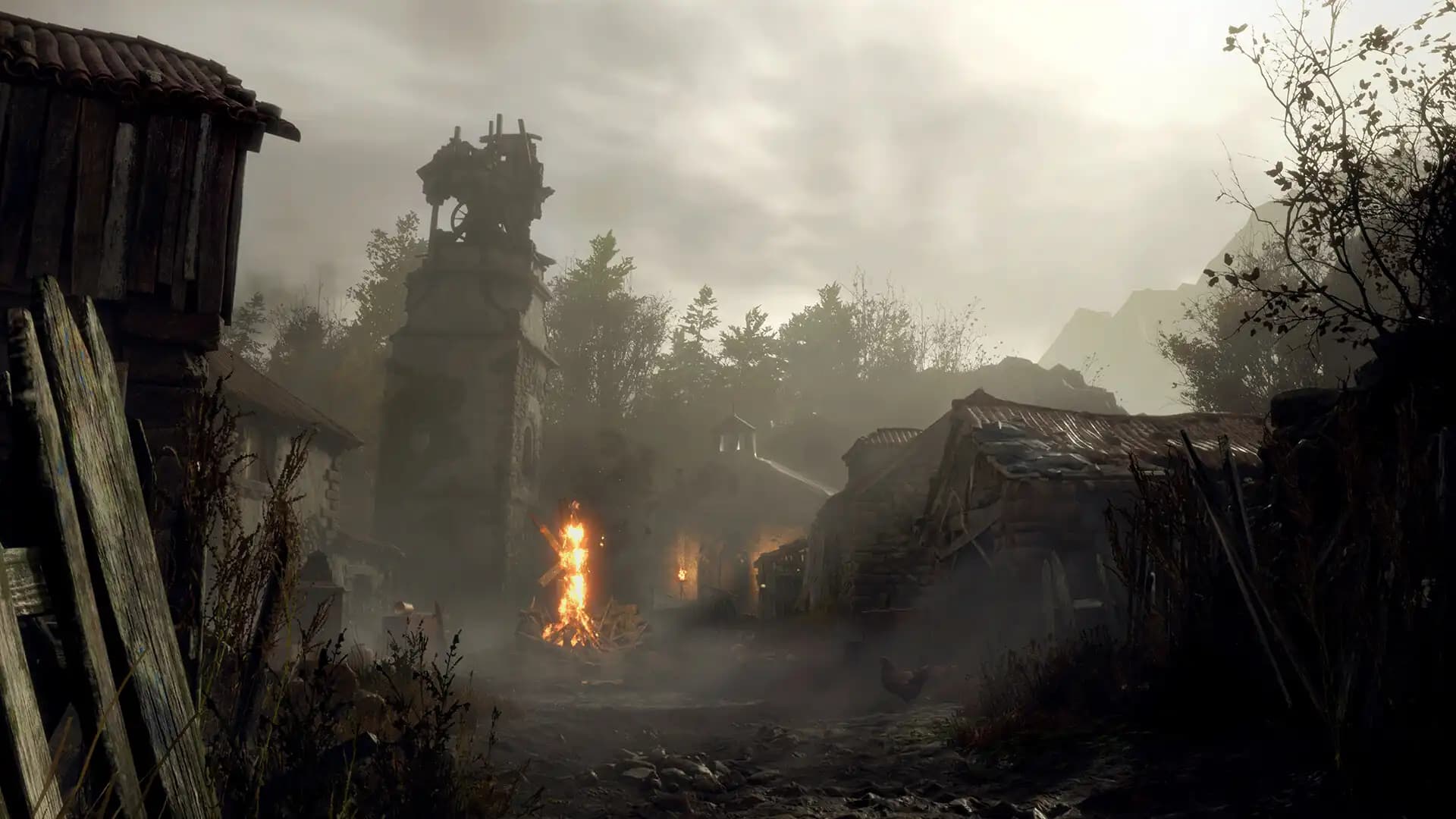 Resident Evil 4 media 4