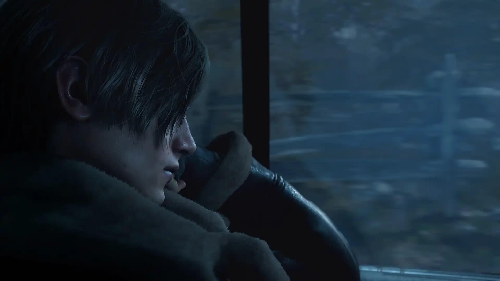Resident Evil 4 media 5