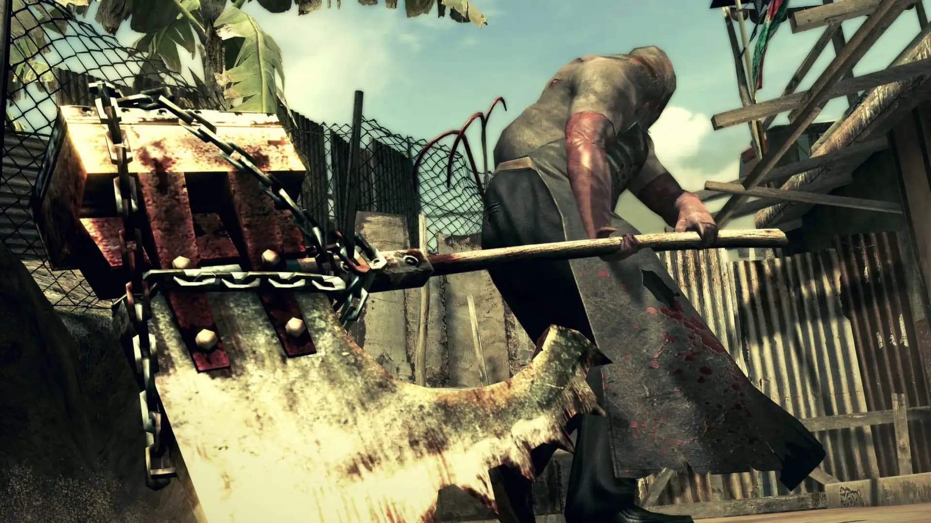 Resident Evil 5 Gold Edition media 3