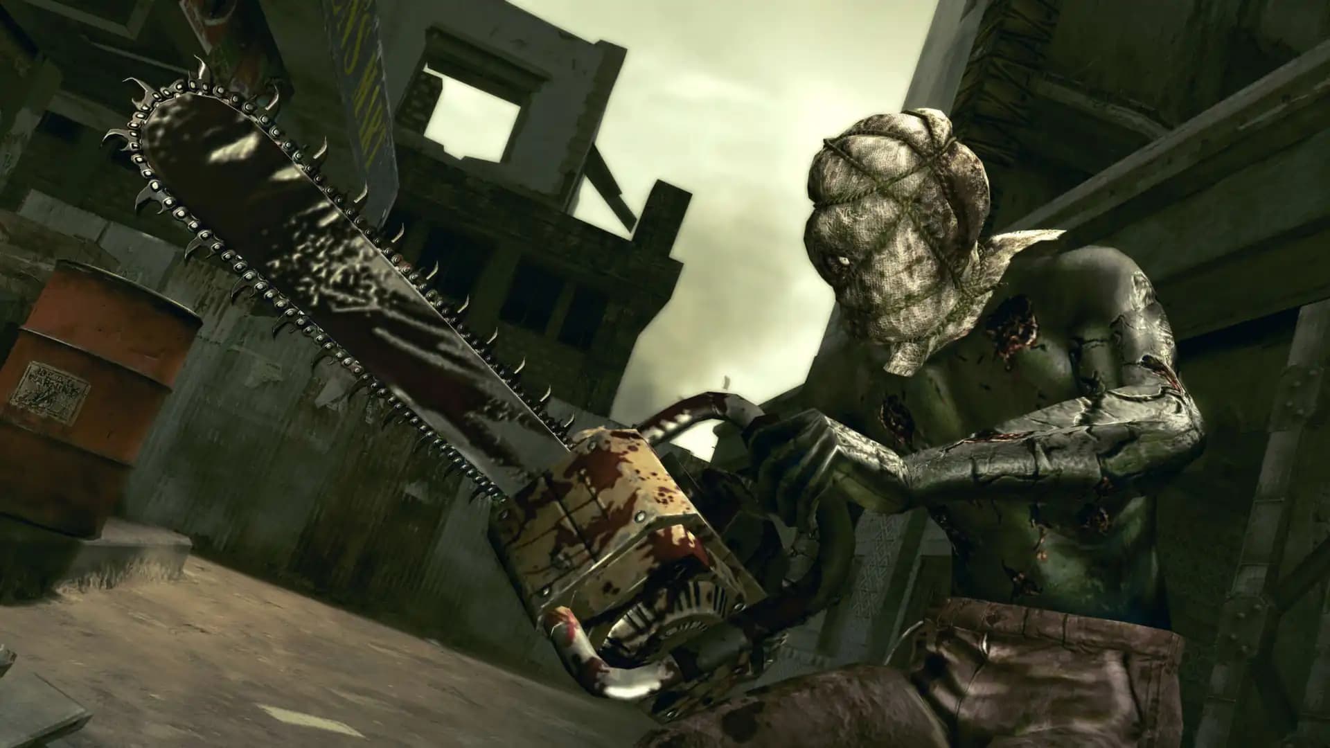 Resident Evil 5 Gold Edition media 5
