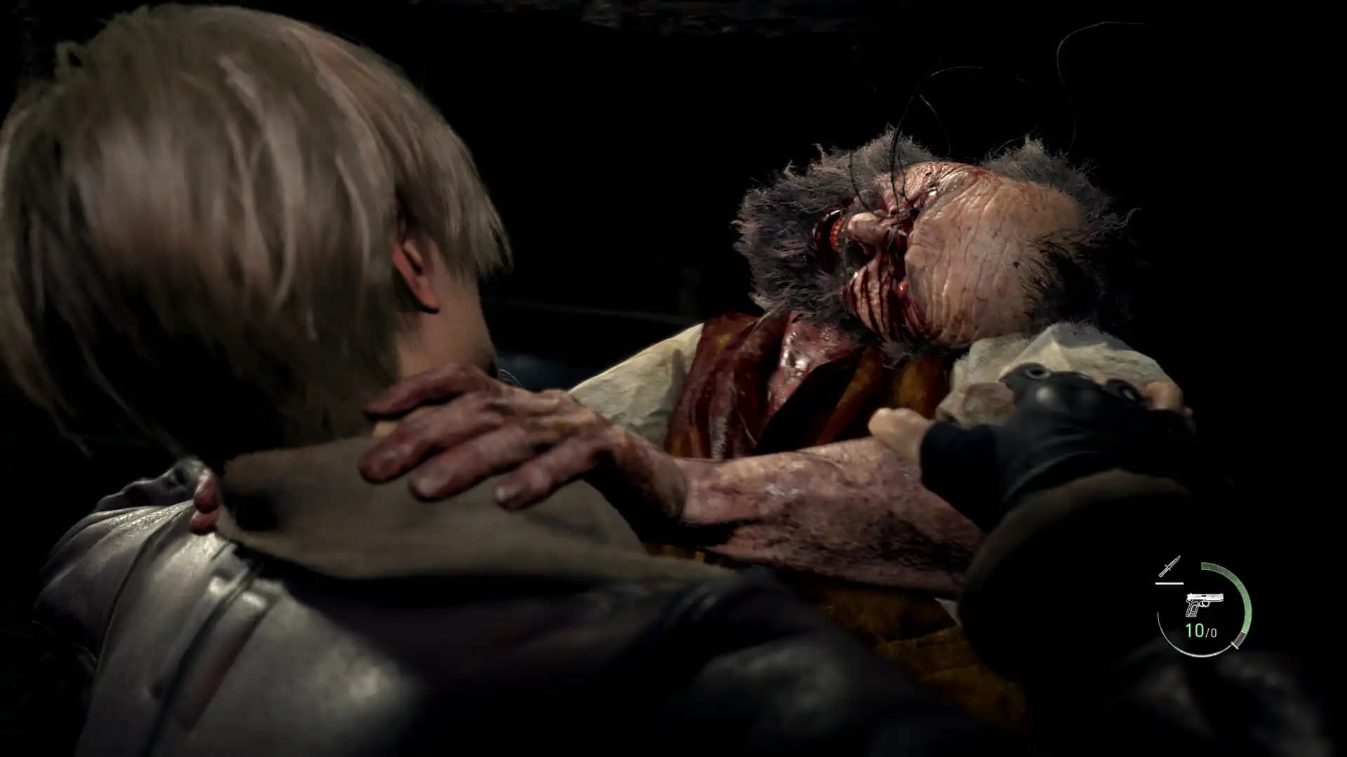 Resident Evil Remake Trilogy media 3