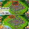 [NC FREE] TH15 FULL MAX | NOTHING LEFT | 100% MAX | HEROES: 90-90-70-65-40-10 | 6 BUILDER | EVERYTHING MAX OUT | MAX EPIC | FULL ACCESS | HERO SKIN