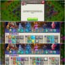 [NC FREE] TH15 FULL MAX | NOTHING LEFT | 100% MAX | HEROES: 90-90-70-65-40-10 | 6 BUILDER | EVERYTHING MAX OUT | MAX EPIC | FULL ACCESS | HERO SKIN