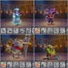 [NC FREE] TH15 FULL MAX | NOTHING LEFT | 100% MAX | HEROES: 90-90-70-65-40-10 | 6 BUILDER | EVERYTHING MAX OUT | MAX EPIC | FULL ACCESS | HERO SKIN