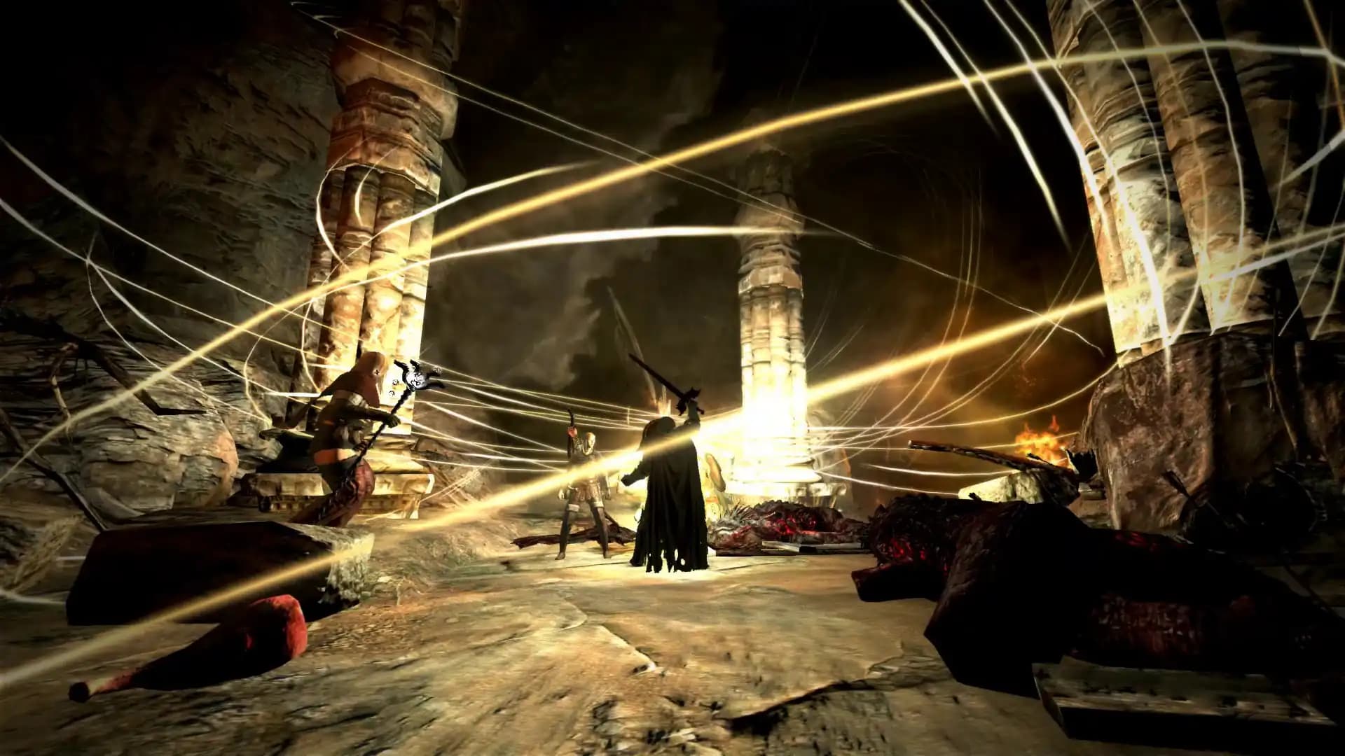 Dragon's Dogma: Dark Arisen media 2