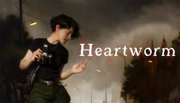 Heartworm cover