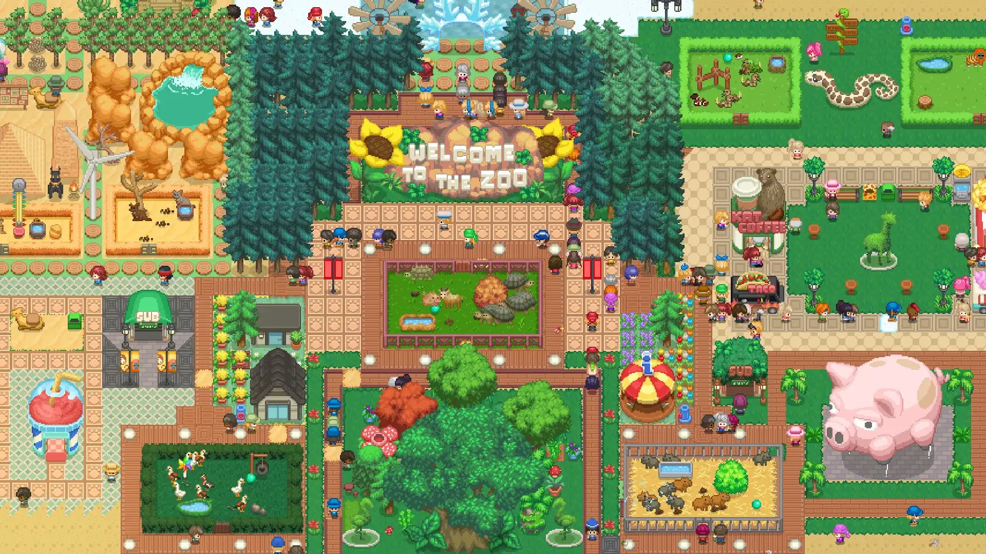 Let's Build a Zoo media 1