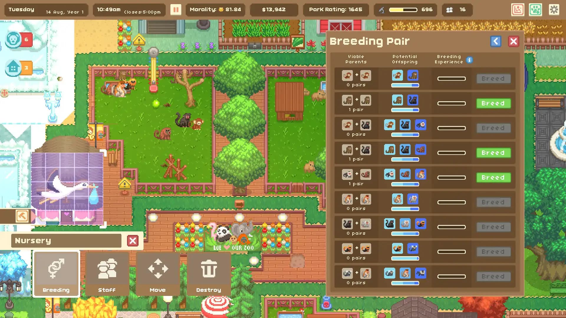 Let's Build a Zoo media 2