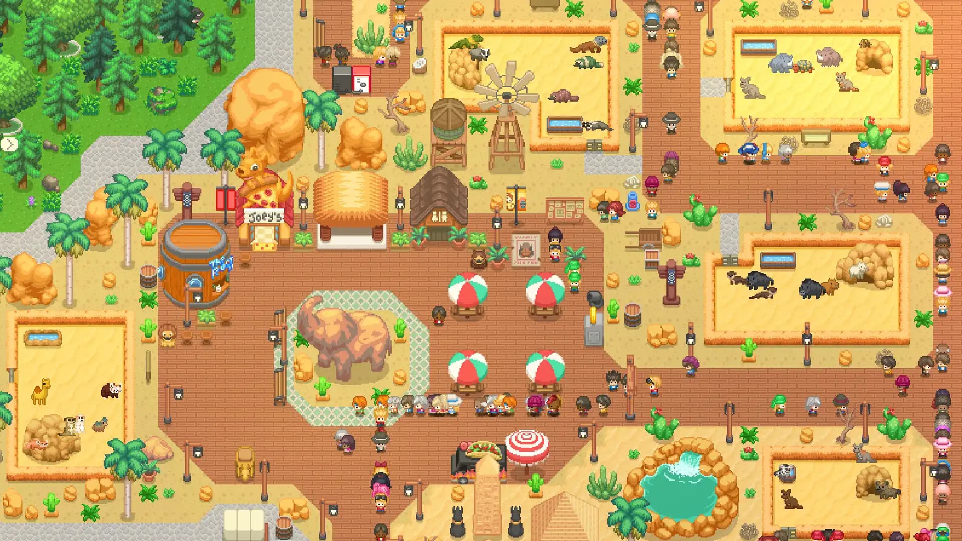 Let's Build a Zoo media 3