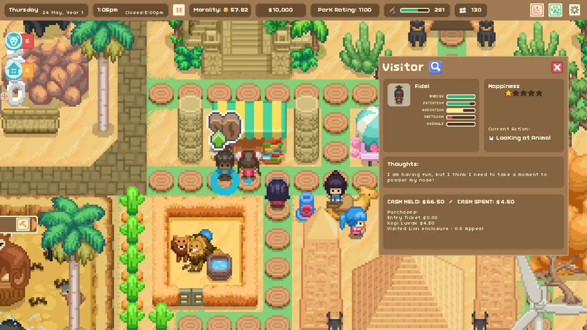 Let's Build a Zoo media 4