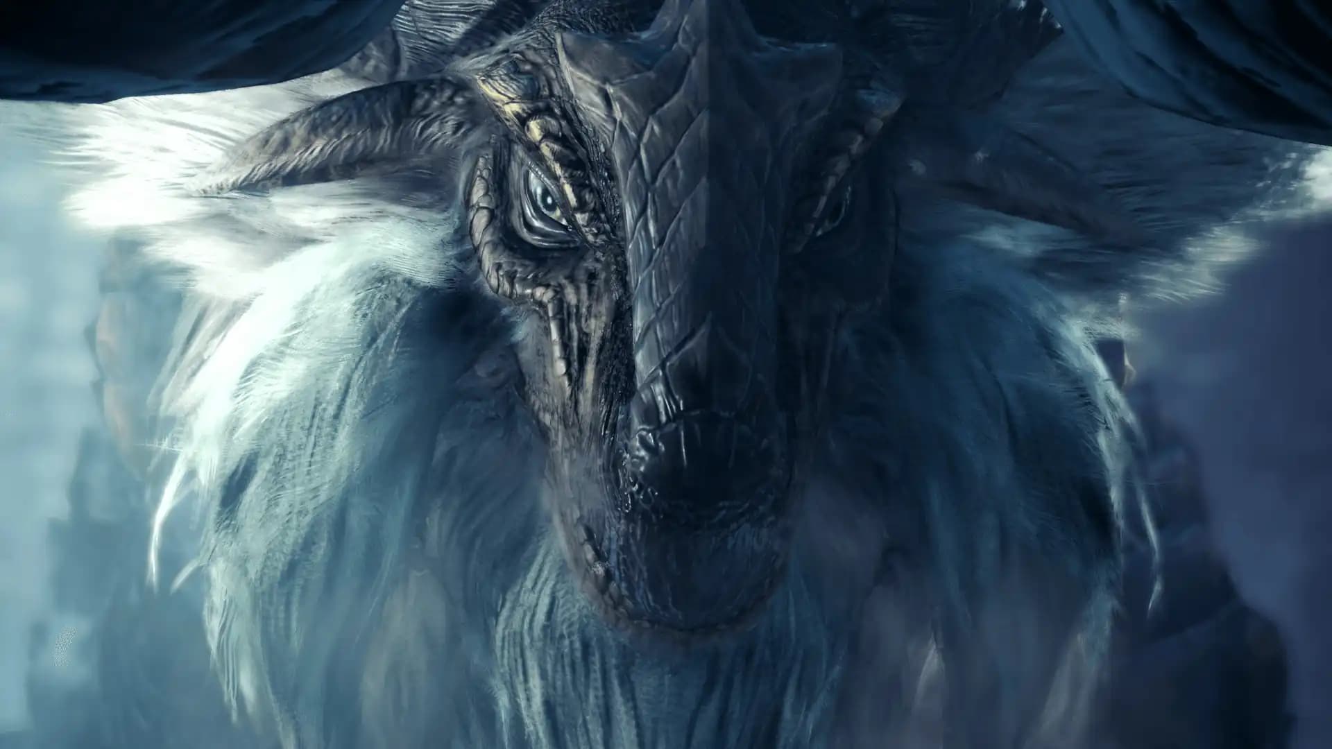 Monster Hunter: World - Iceborne media 4
