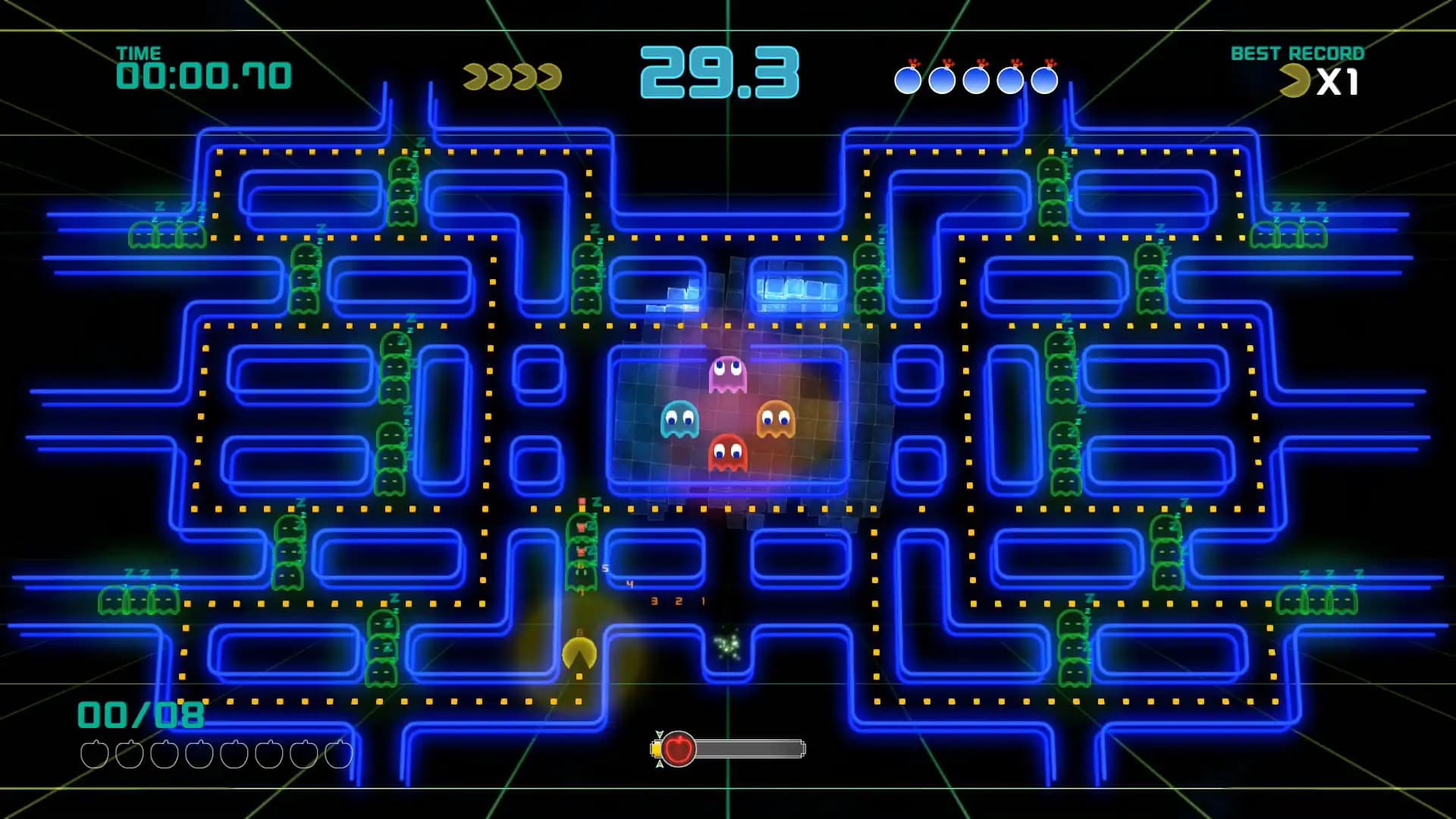 Pac-Man Championship Edition 2 media 1